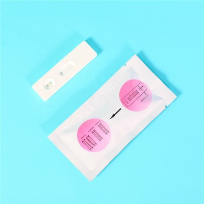 Cheap Rapid test kits one step early pregnancy test card