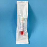 Virus Transport Kit Disposable VTM Virus Sampling Tube