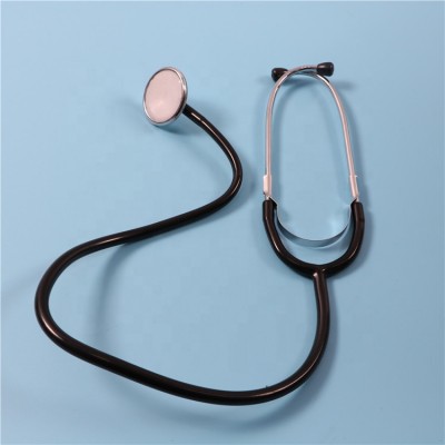 Good Price Wholesale Medical Single Head Stethoscope