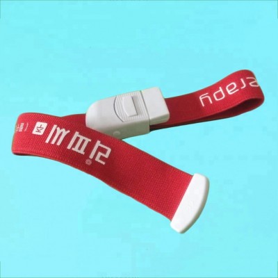 High Quality Customized Release Elastic Band First Aid Medical Imprint Buckle Tourniquet