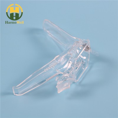 vaginal speculum types women hospital use disposable cusco vaginal dilator speculum