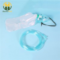 Best price non rebreathing oxygen mask with reservoir bag for sale