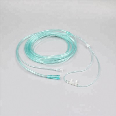 Standard Oxygen O2 Tubing Nasal Cannula