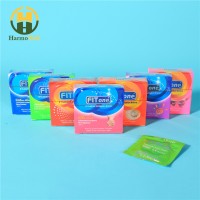 Best Latex Sexy Condoms for Men